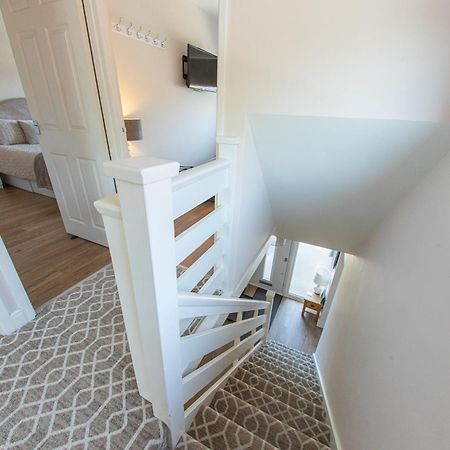 Styche View, Beautiful 4 Bedroom Home Available Market Drayton Extérieur photo
