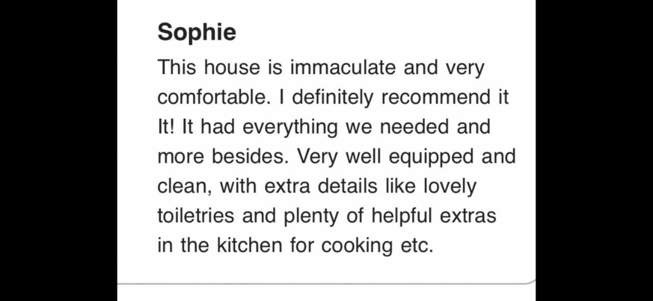 Styche View, Beautiful 4 Bedroom Home Available Market Drayton Extérieur photo