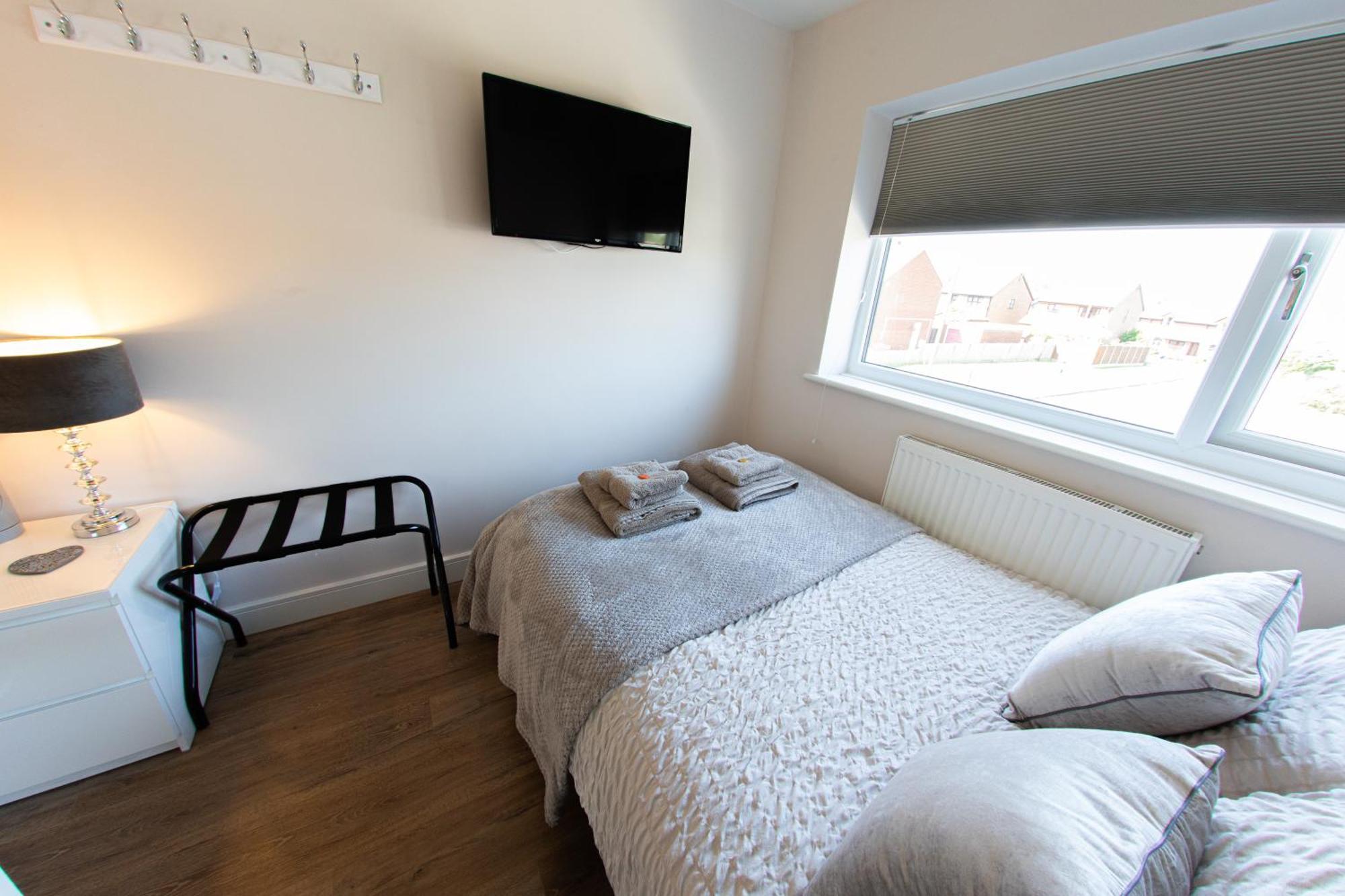 Styche View, Beautiful 4 Bedroom Home Available Market Drayton Extérieur photo