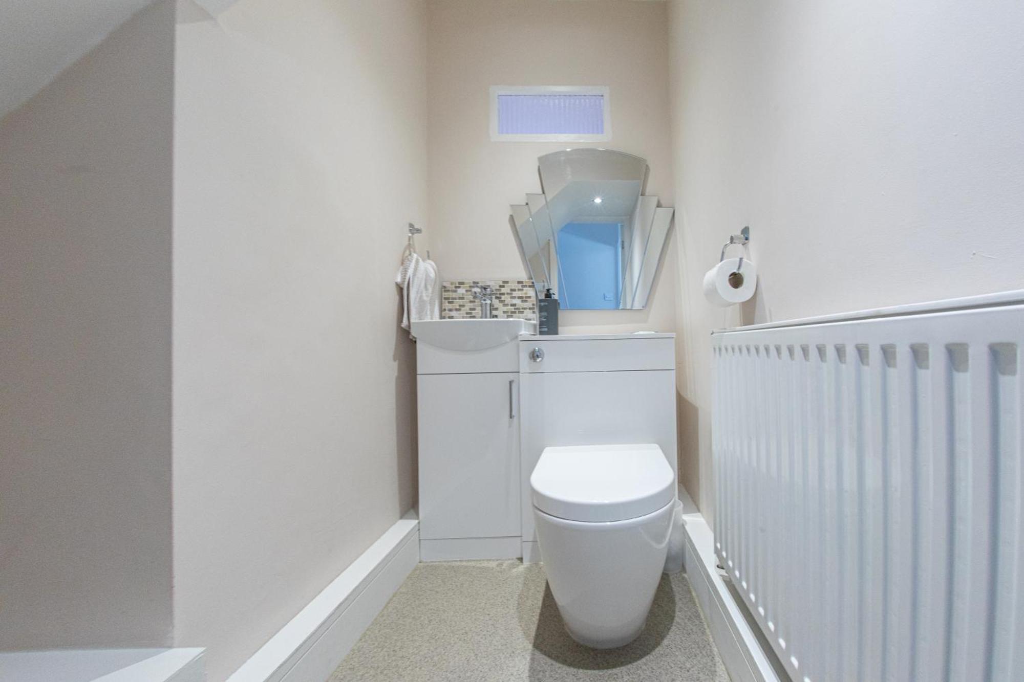 Styche View, Beautiful 4 Bedroom Home Available Market Drayton Extérieur photo